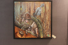 Load image into Gallery viewer, ...And later that night

