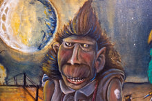 Load image into Gallery viewer, Tweeter and the monkey man
